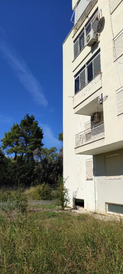 Golem, shitet nga Pronari, pa-komision apartament ne plazh 1+1+Ballkon , 62 m² 72.000 € (Rruga Viena)
