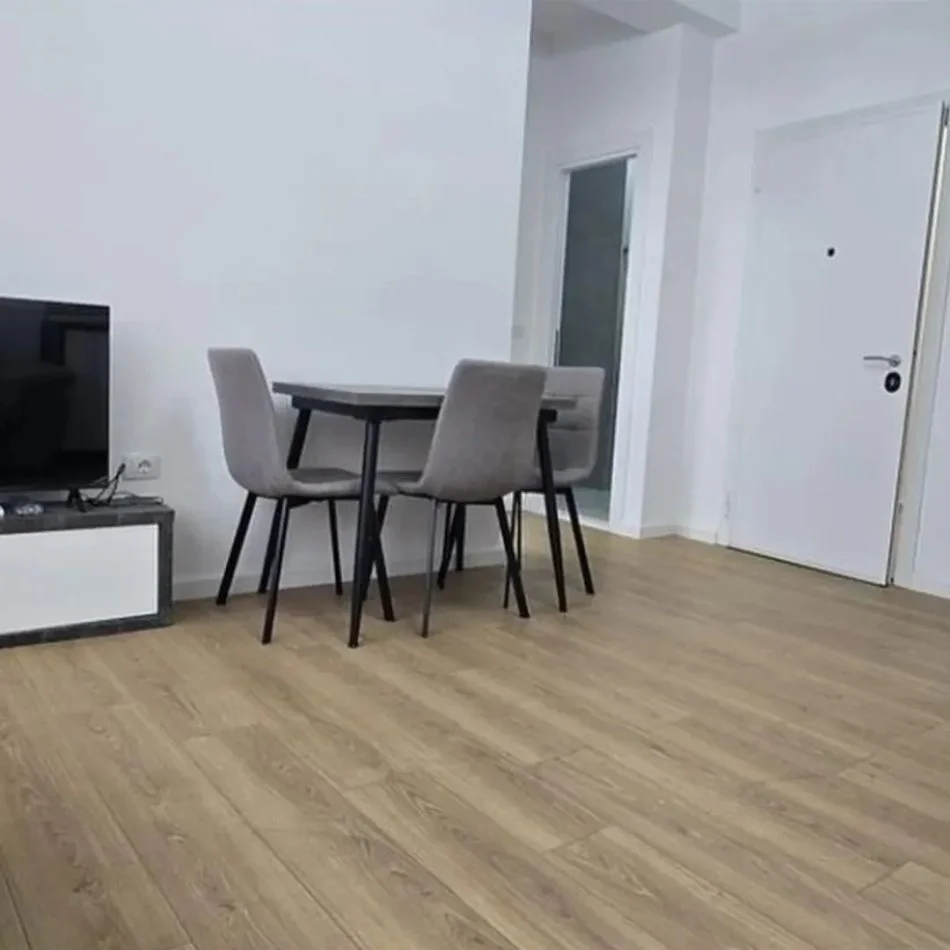 Tirane, shitet apartament 1+1 Kati 7, 57 m² 97.000 € (dritan hoxha)