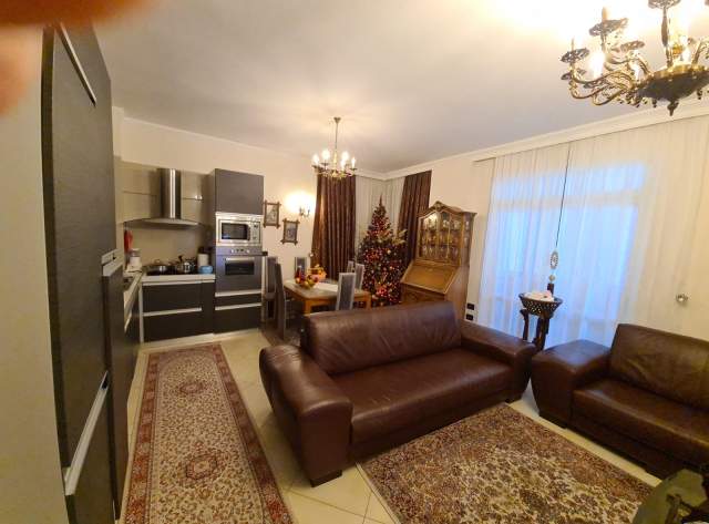 Tirane, shitet apartament 3+1+A+BLK Kati 4, 124 m² 150.000 Euro