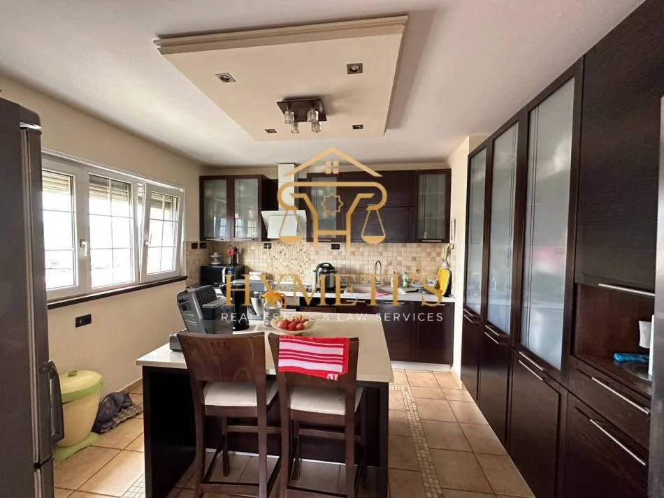 Tirane, shitet apartament+verande | Penthouse , 500 m² 650.000 € (Rruga Fortuzi)