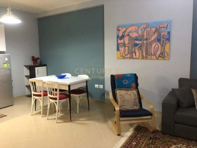 Tirane, jepet me qera apartament 1+1 Kati 3, 68 m² 350 Euro (kopshti zoologjik)