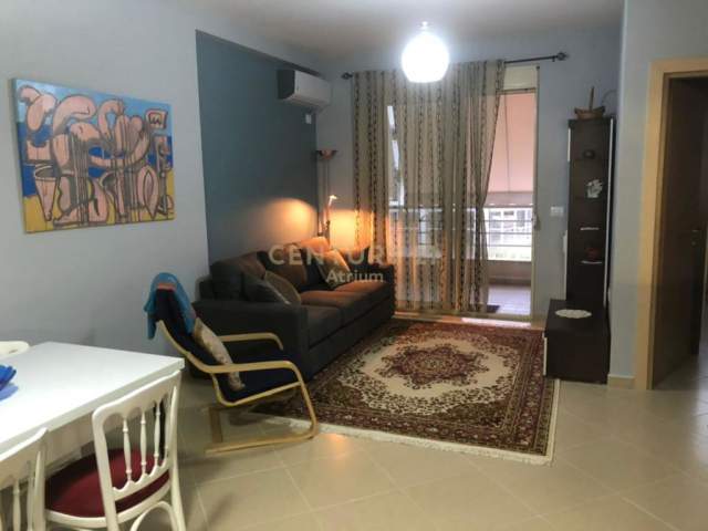Tirane, jepet me qera apartament 1+1 Kati 3, 68 m² 350 Euro (kopshti zoologjik)