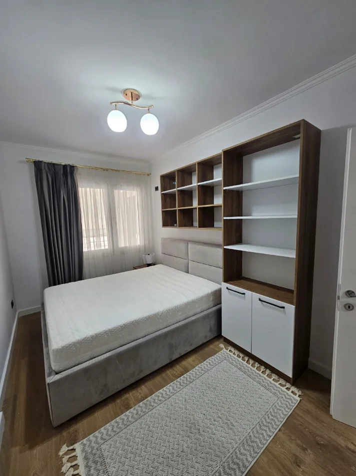 Tirane, shitet apartament 1+1+Ballkon Kati 5, 67 m² 121.000 € 
