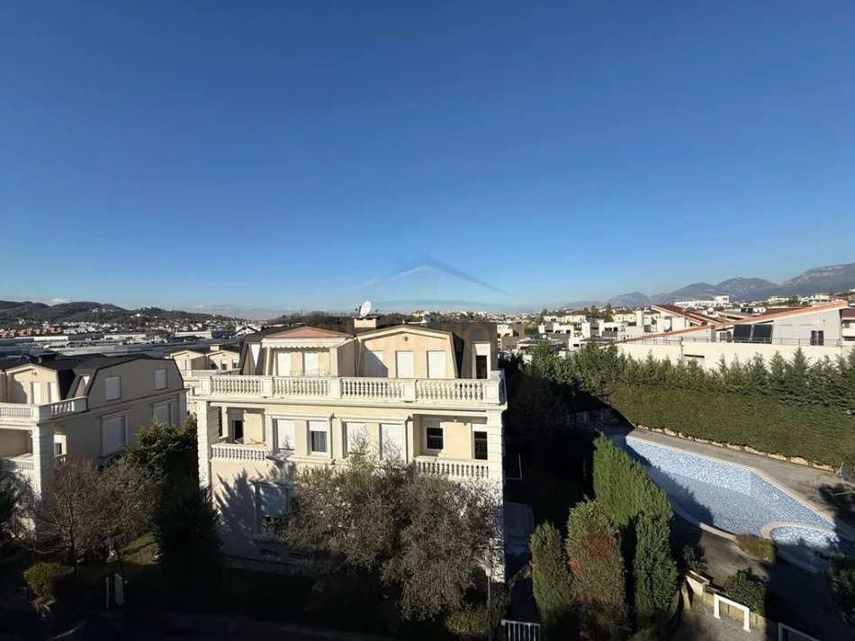 Tirane, Shitet Vile 4-Kateshe , 383 m² 1.380.000 € (TEG , Lunder)