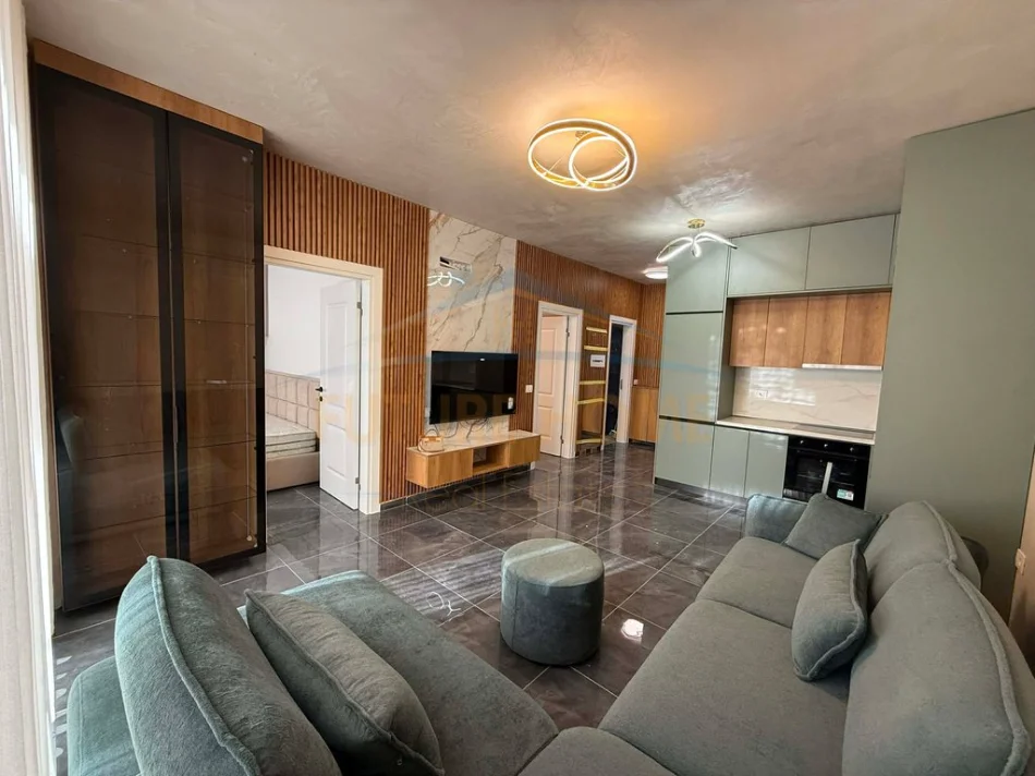 Durres, shitet apartament 2+1 Kati 4, 79 m² 168.000 € (DURRES , GOLEM)