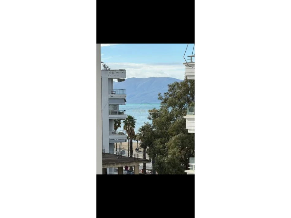 Vlore, shitet Garsoniere Kati 4, 44 m² 95.000 € (LUNGO MARE , VLORE)