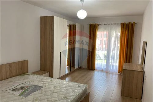 Tirane, jepet me qera apartament 2+1 , 93 m² 600 € (Kodra e Diellit, Shqipëri)