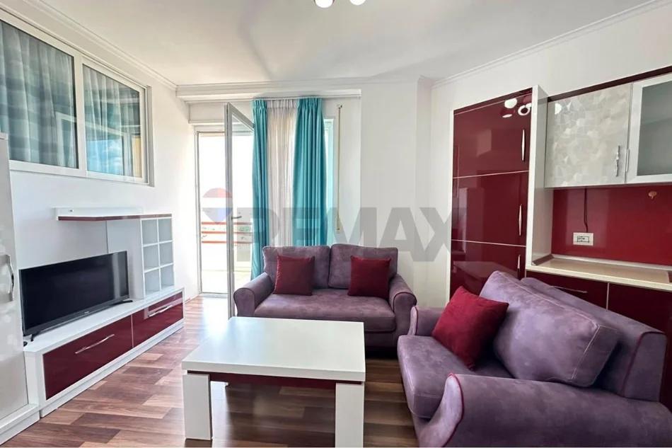 Tirane, shitet apartament 2+1 Kati 2, 84 m² 121.380 € (Dora Residence, Tiranë(ID: 530581007-214))