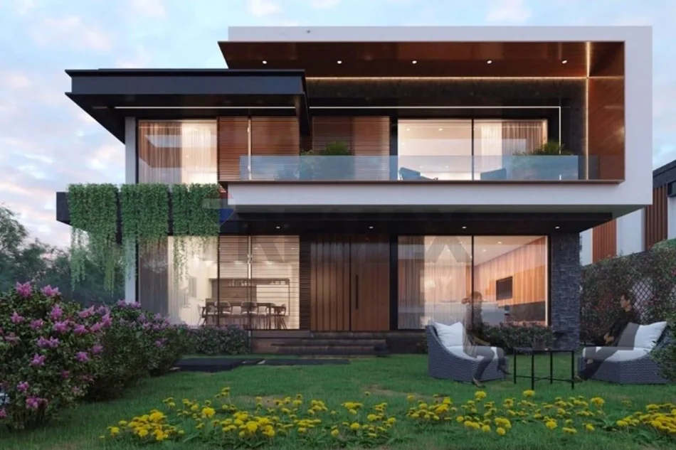 Tirane, shitet Vile , 341 m² 800.000 € 
