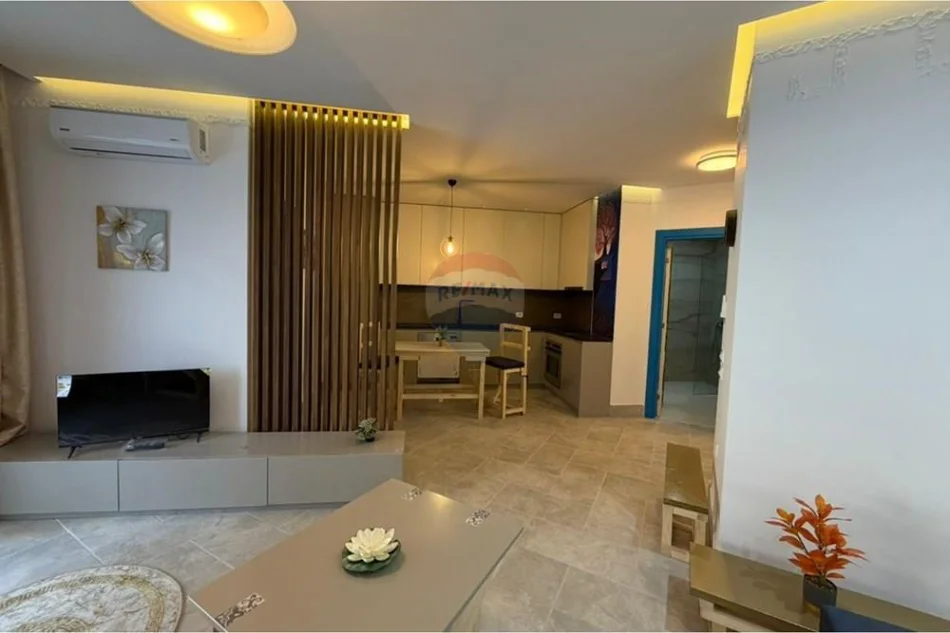 Tirane, shitet apartament 1+1 , 70 m² (kodra e diellit)