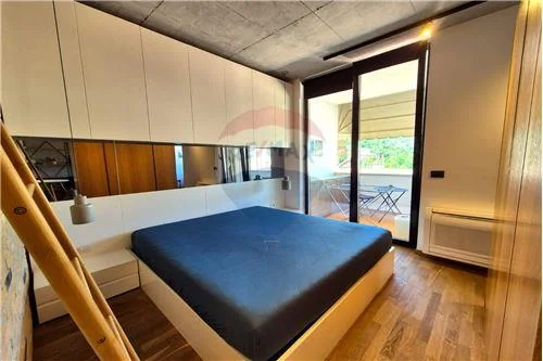 Tirane, jepet me qera apartament 1+1 , 65 m² 550 € (Rruga Hamdi Garunja - Liqeni i Thatë, Shqipëri)