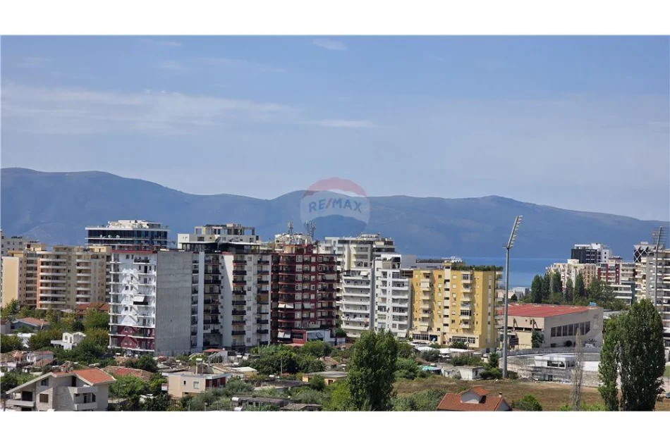 Vlore, shitet apartament 1+1 , 74 m² 85.000 € (Rruga Dush Strati, Vlore)