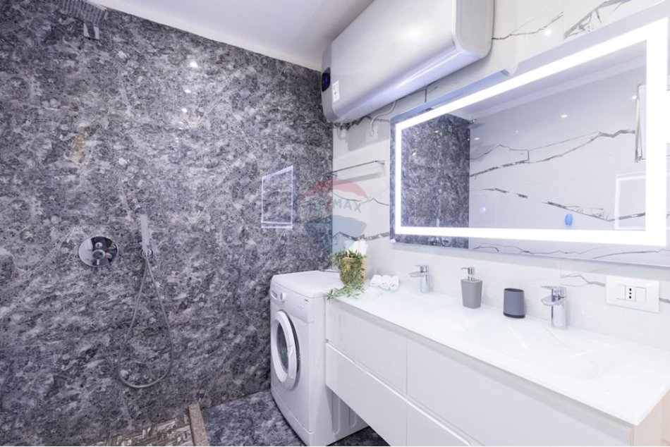 Tirane, shitet apartament 2+1+Ballkon Kati 2, 105 m² 260.000 € (Kryqit te Kuq Shqiptar (ID: 530291003-381)