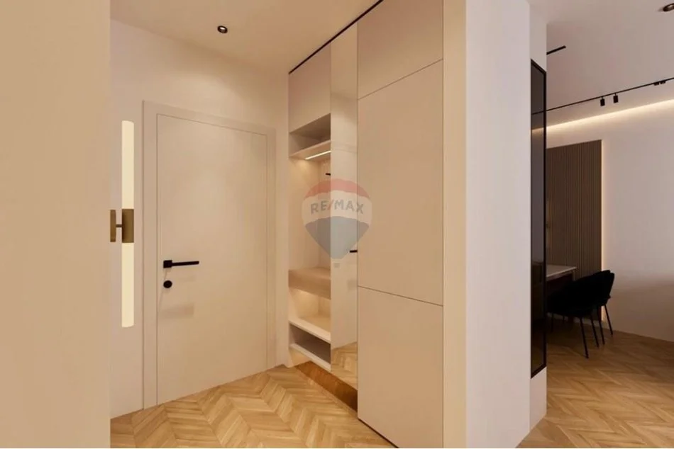 Tirane, shitet 2+1 Kati 3, 104 m² 120.000 € (Univers City (ID: 530381018-72)