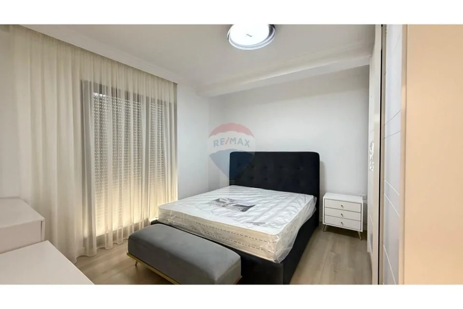 Jepet apartament 2+1 me qira prane Kodres se Diellit!