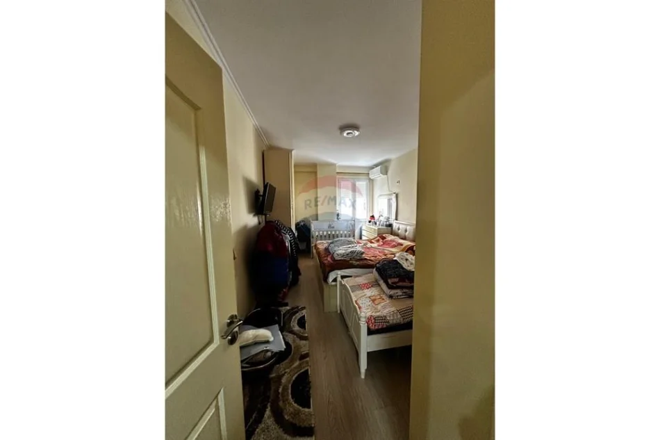 Tirane, shitet apartament 1+1 Kati 3, 76 m² 122.000 € 