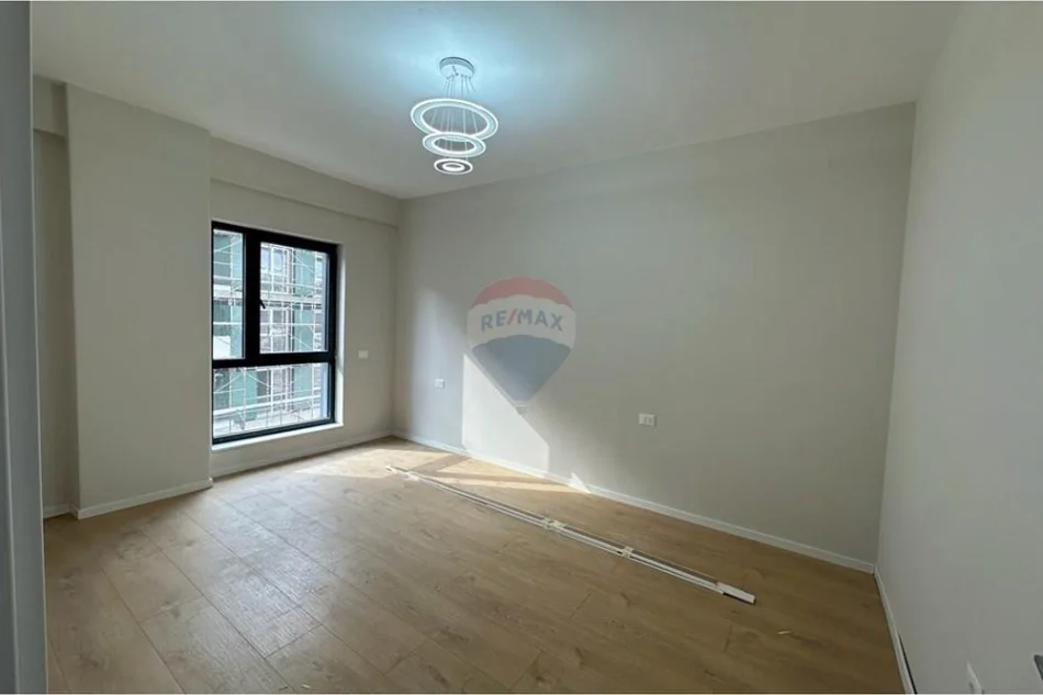 Tirane, shitet apartament , 60 m² 124.999 € 