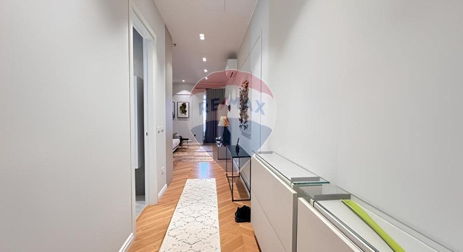 Tirane, jepet me qera 1+1 Kati 1, 65 m² 1.200 € (Prane stadiumit Air Albania)