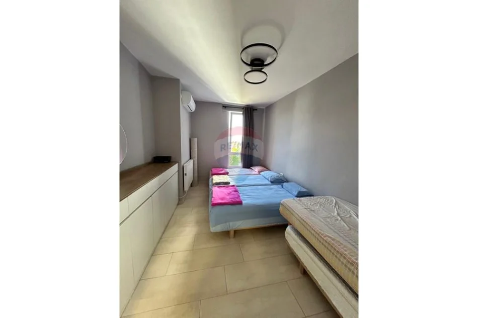 Pogradec, shitet apartament , 76 m² 110.000 € 