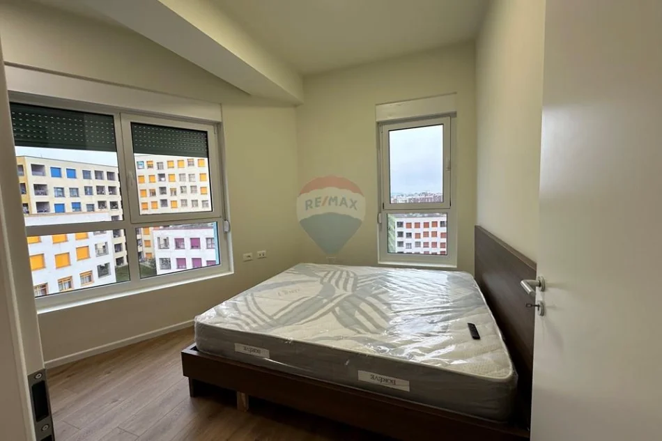 Tirane, jepet me qera apartament , 70 m² 522 € 