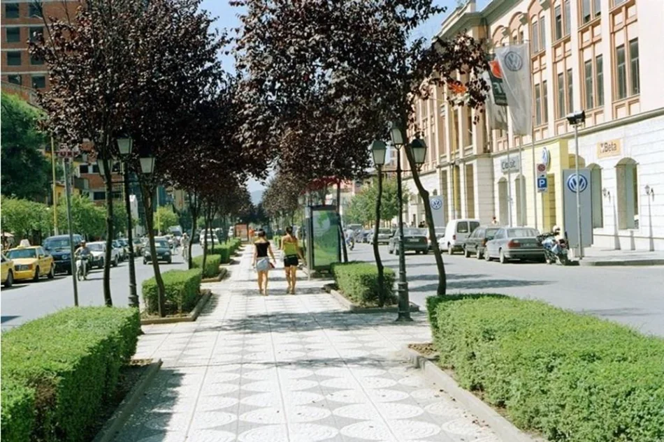 Tirane, shitet apartament , 51 m² 125.401 € 