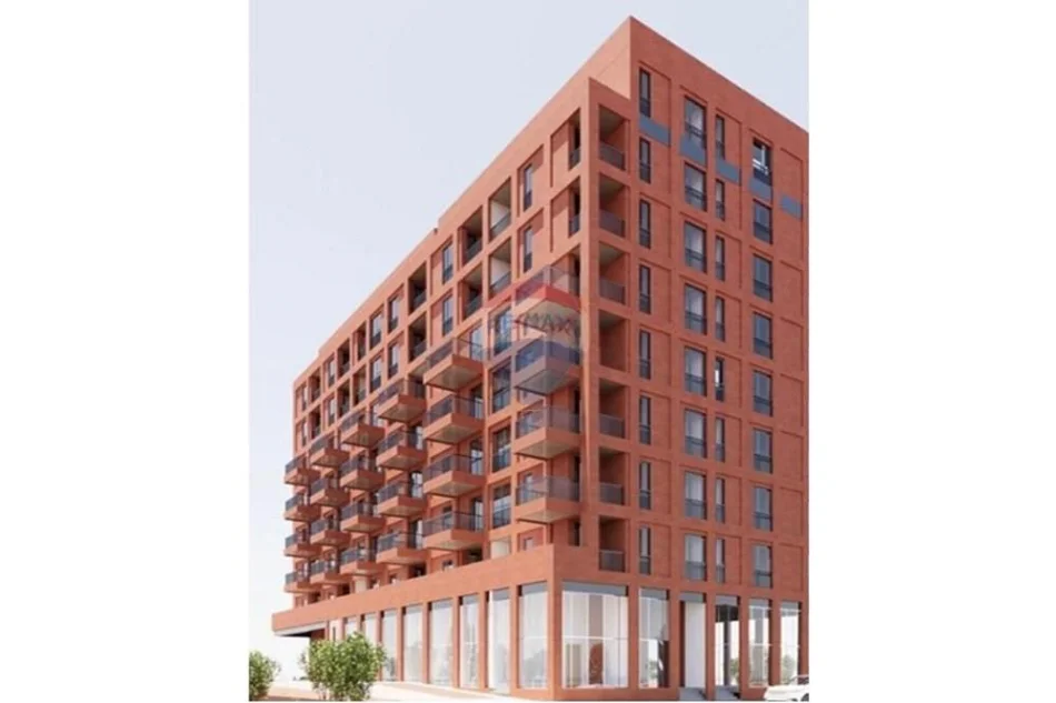 Tirane, shitet apartament , 104 m² 220.000 € 