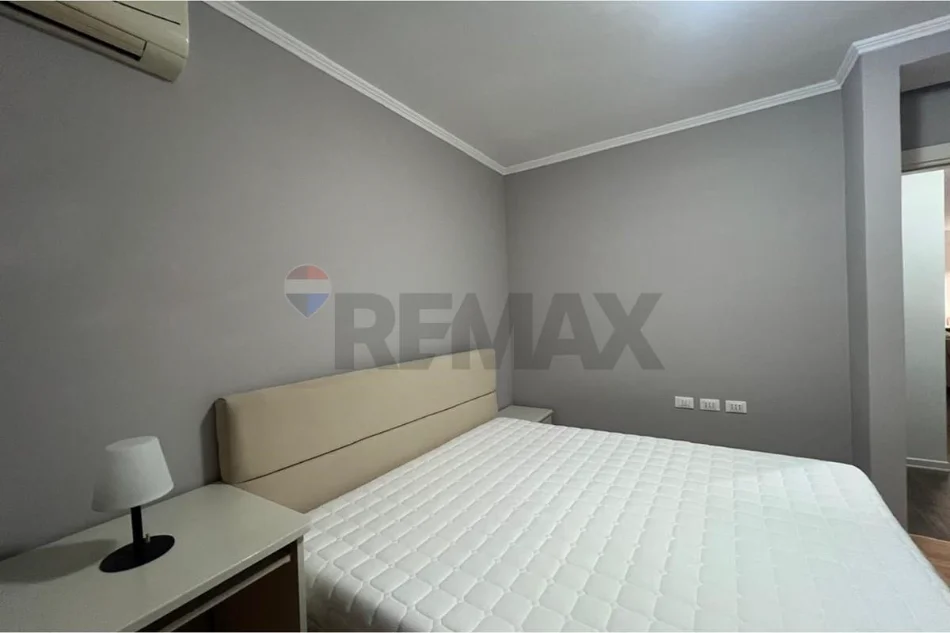 Apartament 2+1 me qira te Kompleksi Delijorgji