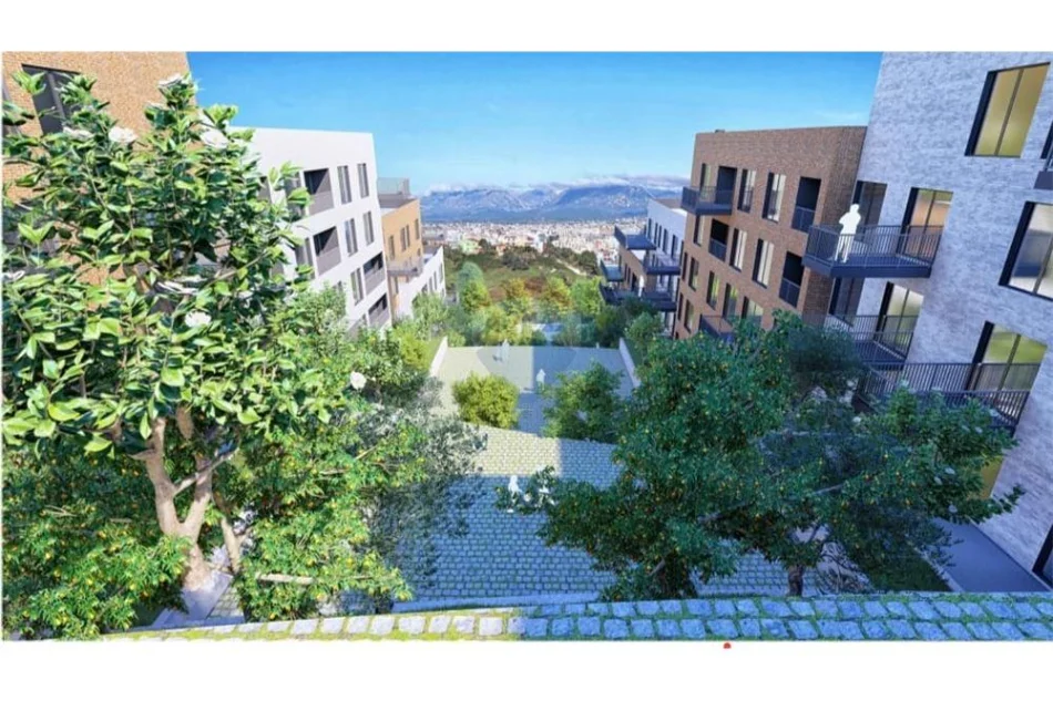 Tirane, shitet apartament , 257 m² 290.000 € 