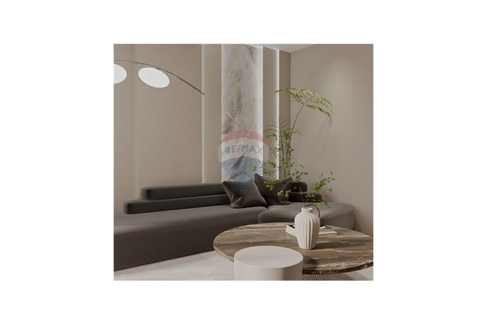 Tirane, shitet apartament 3+1 Kati 6, 123 m² 221.000 € (Kodra e Diellit 2, Tiranë (ID: 530291040-70)