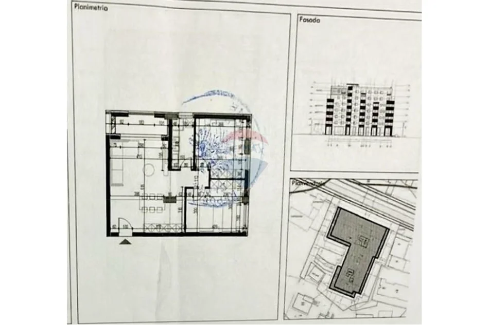 Tirane, shitet apartament , 91 m² 115.121 € 