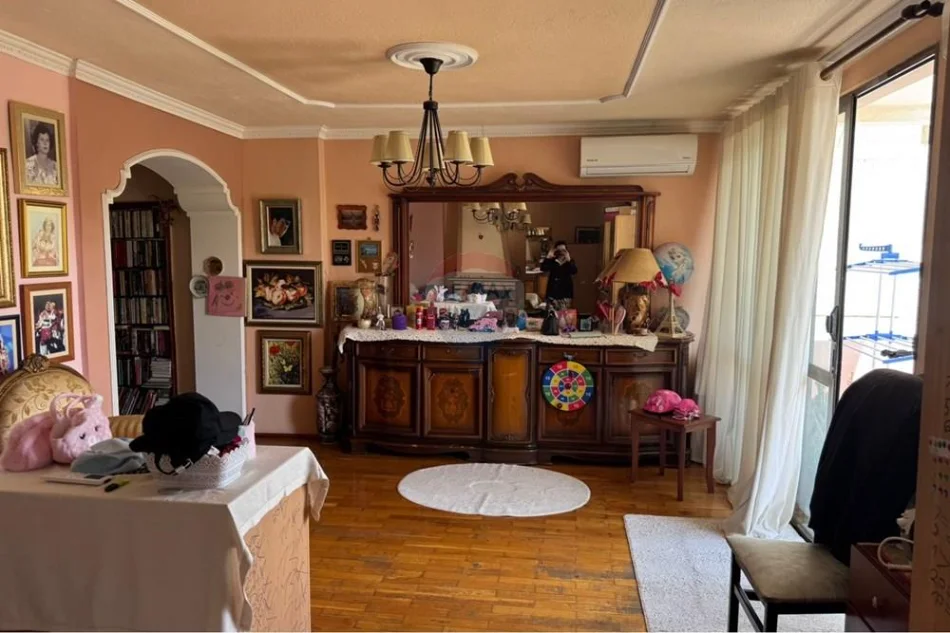 Tirane, shitet apartament 2+1 , 97 m² 190.000 € (Matarniteti i ri)