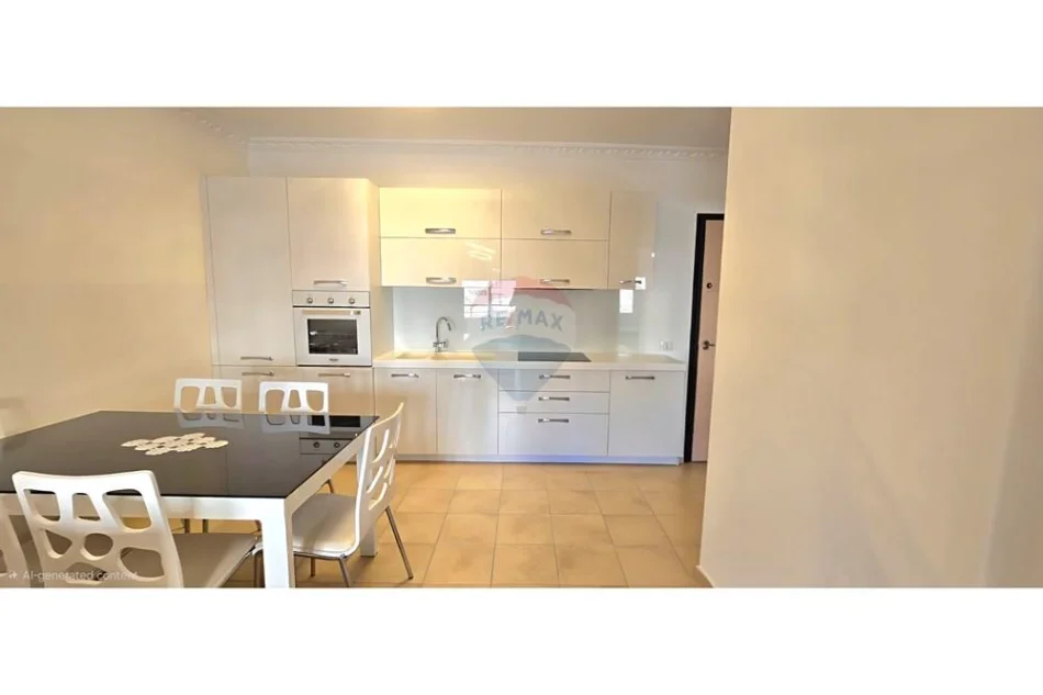 Vlore, shitet apartament 1+1 Kati 3, 72 m² 122.000 € (Rruga,Gjergj Kastrioti, Vlore)