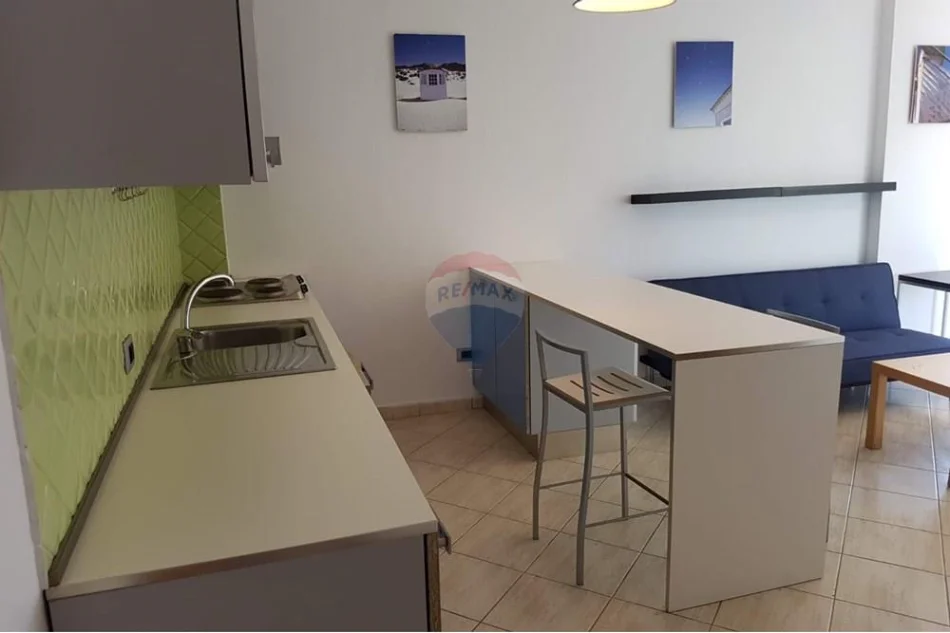 Durres, shitet apartament 1+1 Kati 5, 64 m² 155.000 € 