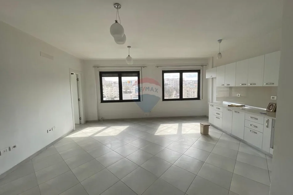 Tirane, jepet me qera apartament , 106 m² 198.999 € (ish tregu elektrik)