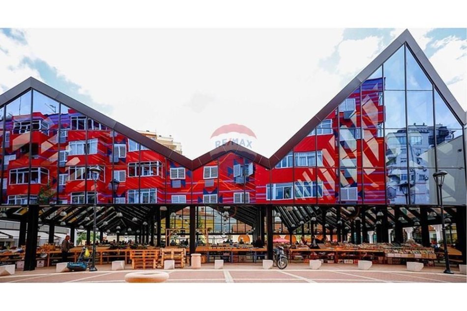 Tirane, shitet apartament 2+1 Kati 5, 100 m² 180.000 € (Rruga Tefta Tashko (ID: 530261059-284)