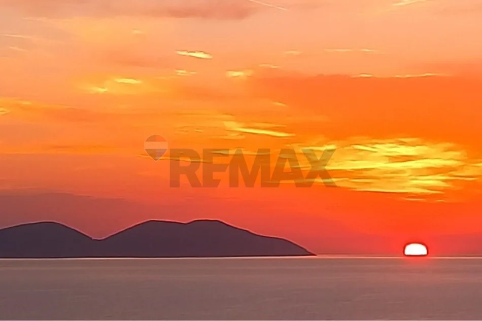Vlore - Lungomare, shitet apartament+verande | Penthouse 2+1+Ballkon Kati 5, 117 m² 270.000 € (Rruga Dhimitër Konomi, Vlore)