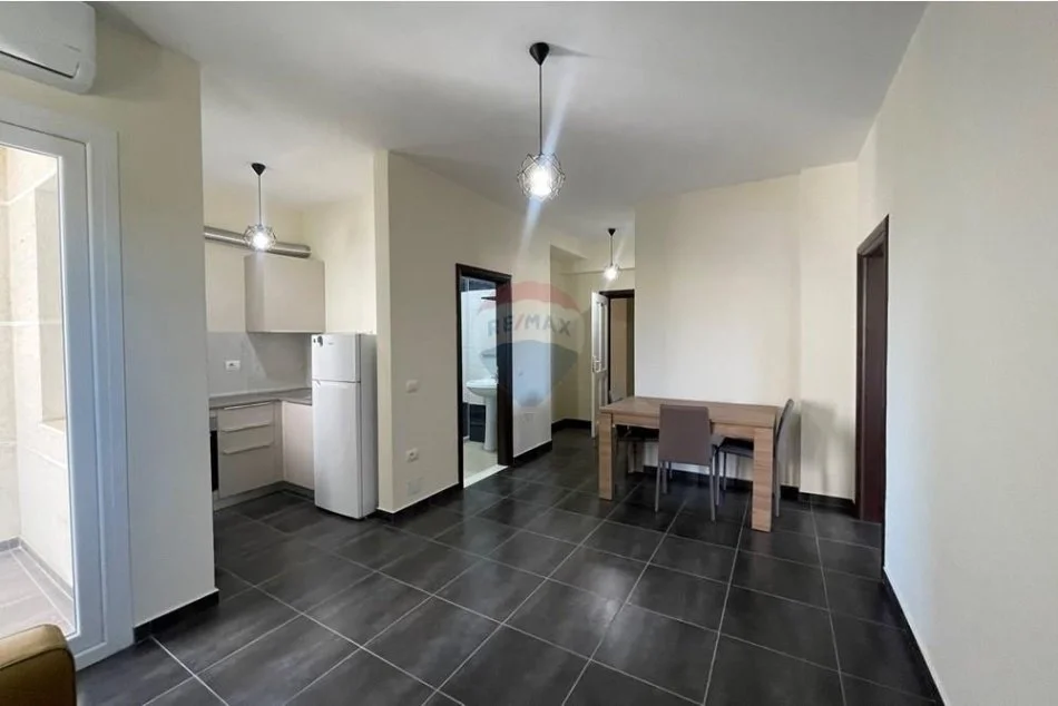 Gjiri Lalezit, shitet apartament 1+1 , 55 m² 80.000 € (ID: 530181045-675)