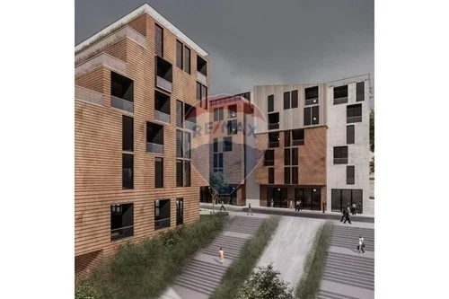 Tirane, shitet apartament 2+1 , 124 m² 200.000 € (Rr. Kuvajt)