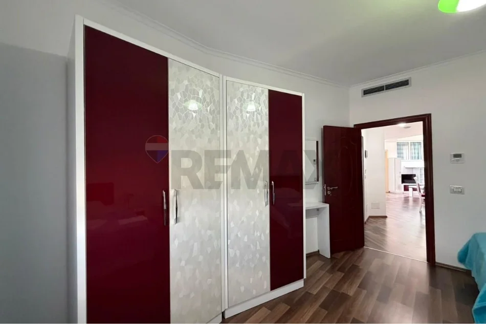Tirane, shitet apartament 2+1 Kati 3, 84 m² 121.370 € (Dora Residence, Tiranë(ID: 530581007-218))