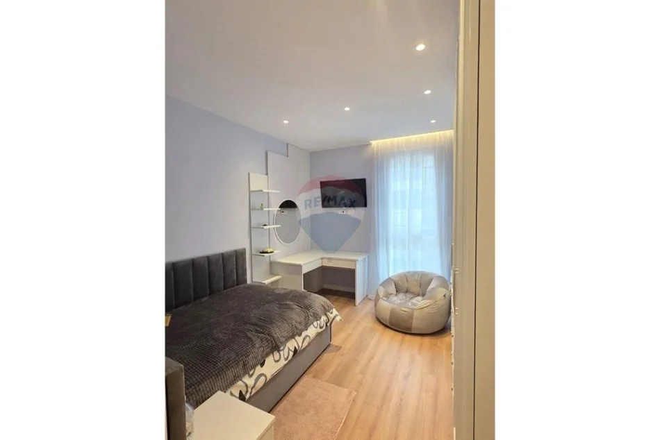 Tirane, shitet apartament 2+1 Kati 3, 98 m² 155.000 € (Univers City, Tiranë(ID: 530561005-16)