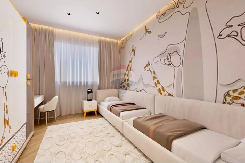 Tirane, shitet 2+1 Kati 3, 104 m² 120.000 € (Univers City (ID: 530381018-72)