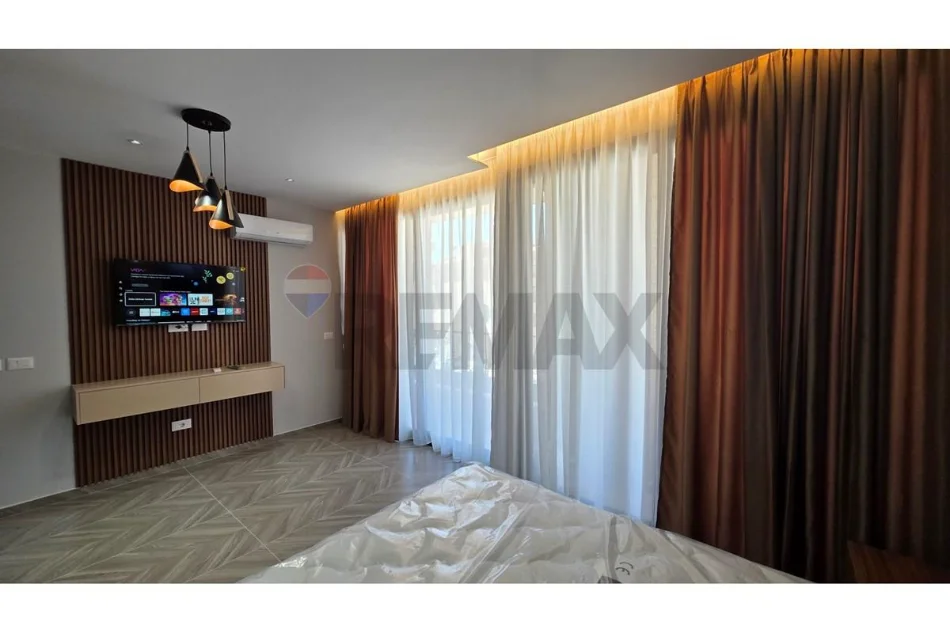 Vlore - Lungomare, shitet garsonier Studio Kati 2, 45 m² 158.000 € (Radhime, Vlore)