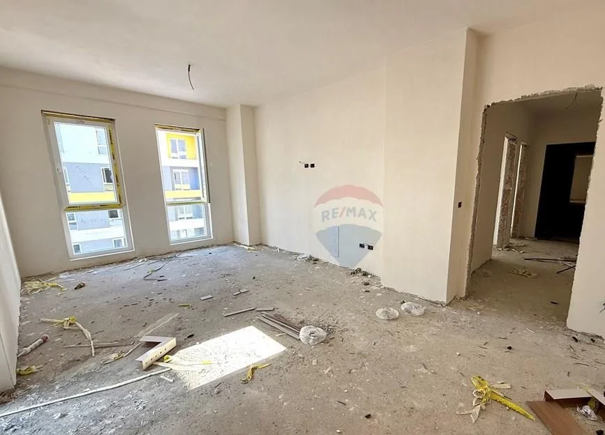 Tirane, shitet apartament 2+1 , 94 m² 110.000 € (Univers City ID: 530181053-711)