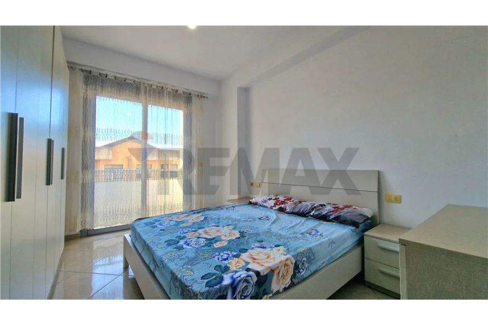 Vlore, shitet apartament 2+1+Ballkon Kati 4, 84 m² 137.000 € (Rruga Sulejman Delvina, Vlorë)