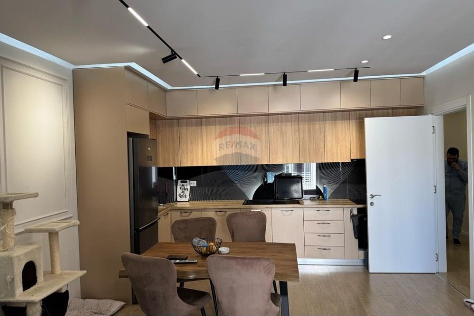 Tirane, shitet apartament 2+1 , 110 m² 229.000 € (Kodra e Diellit, Tiranë (ID: 530391016-231)