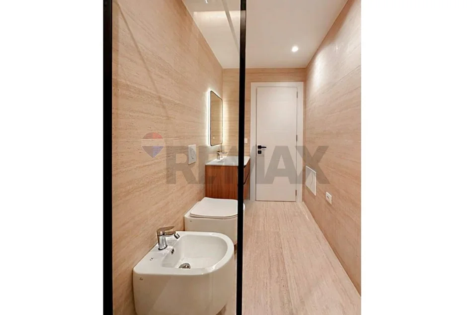 Tirane, shitet apartament 1+1 Kati 1, 51 m² 
