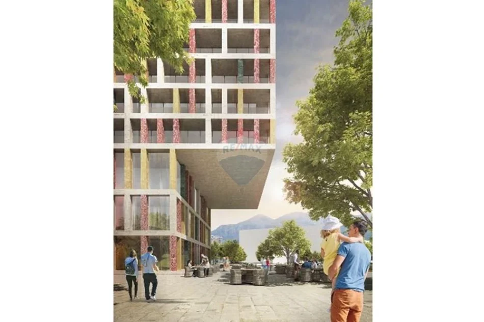 Tirane, shitet apartament , 88 m² 145.000 € 