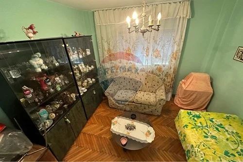 jap me qera apartament 3+1 Kati 5, 75 m² 600 € (Qender)