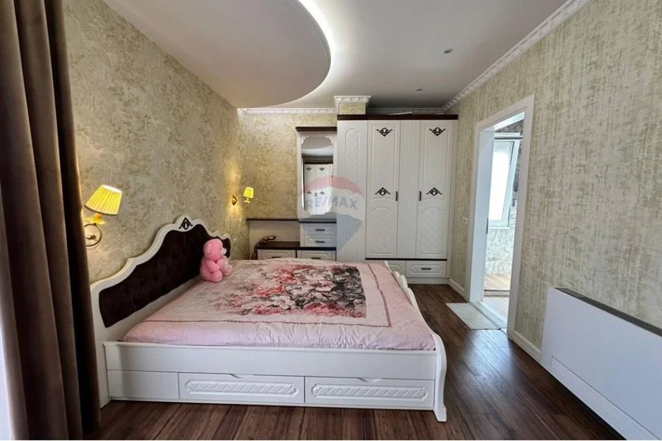 Tirane, shitet apartament 2+1 Kati 4, 130 m² 320.000 € (Kompleksi Sima Co (ID: 530471006-252)