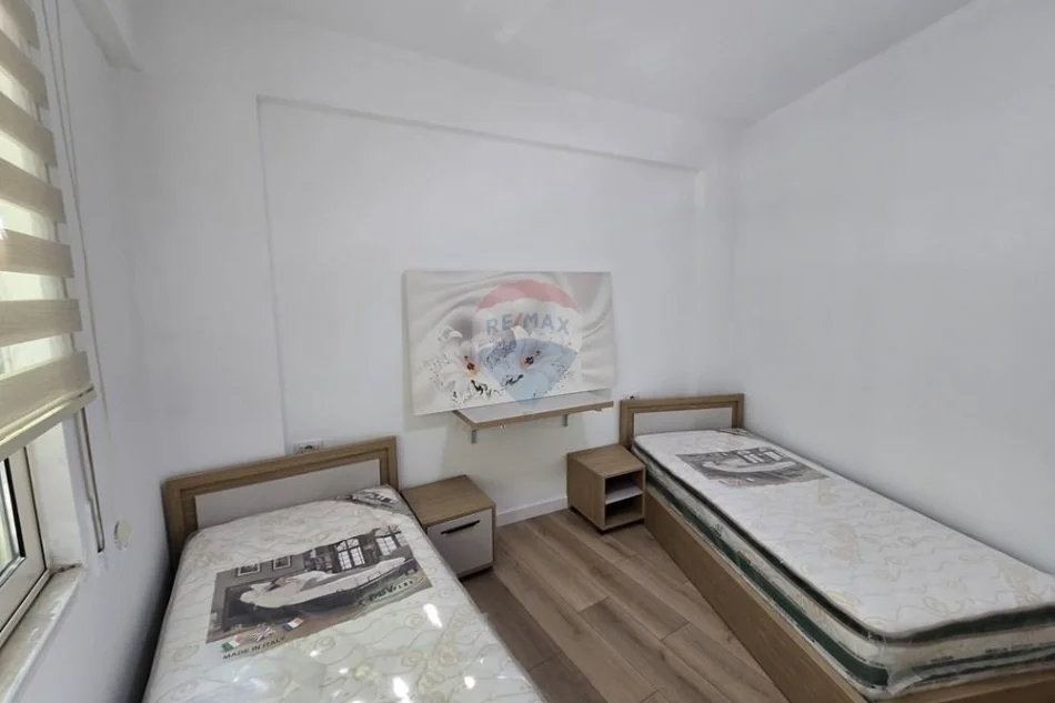 Tirane, shitet apartament 1+1 , 188.000 € (Don Bosko)